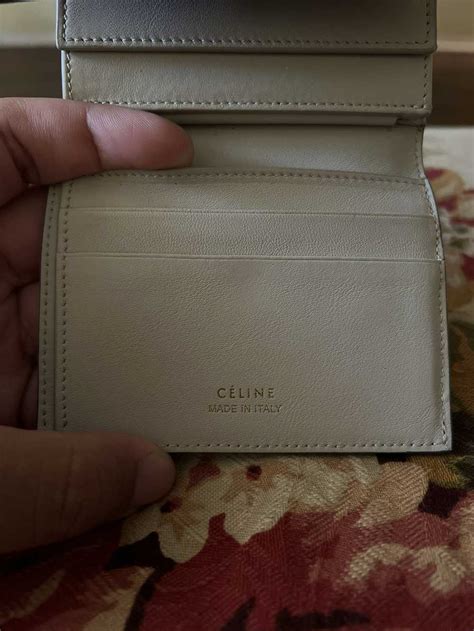 celine wallet italy|celine wallet online.